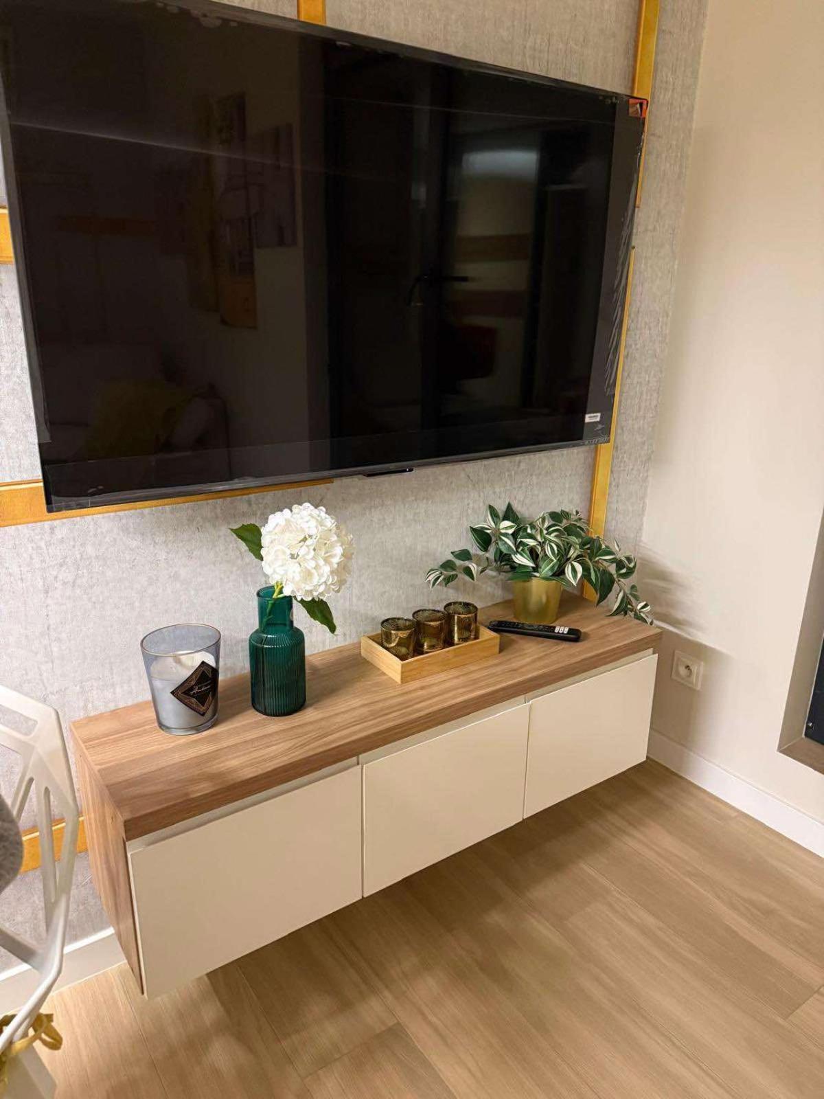 Apartament With Private Terrace By Nearto Pl Kraków