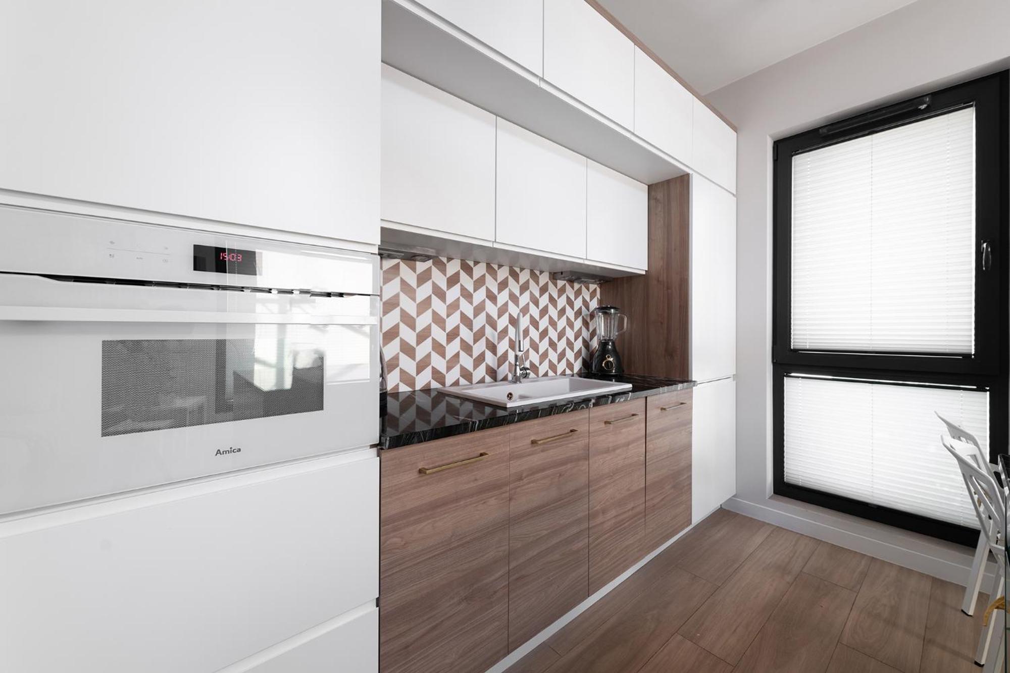 With Private Terrace By Nearto Pl Apartment