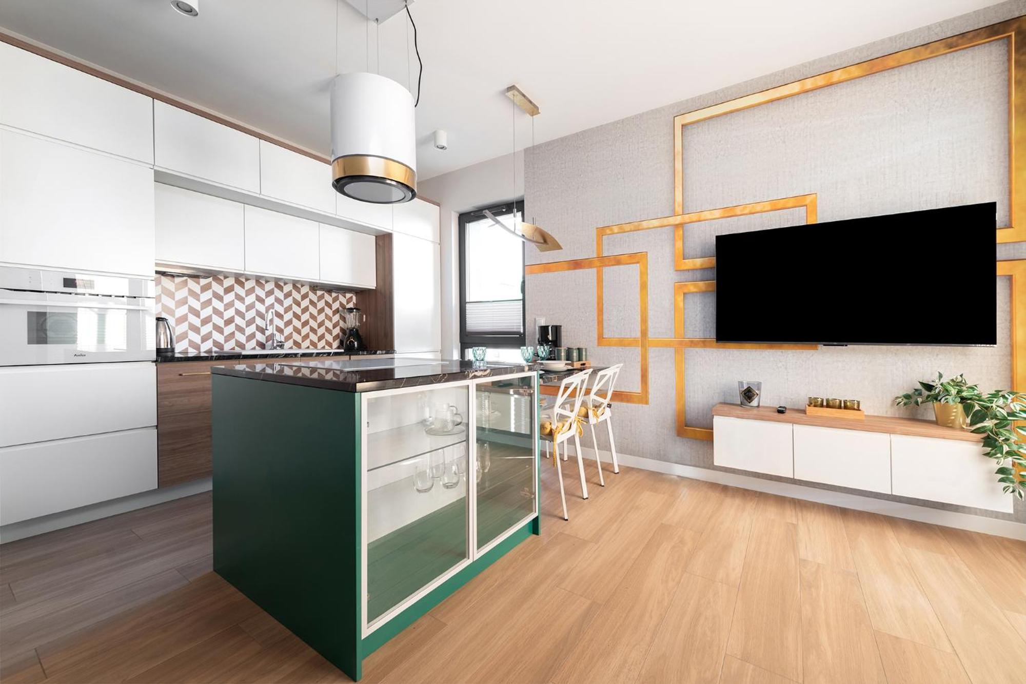 Apartment With Private Terrace By Nearto Pl *