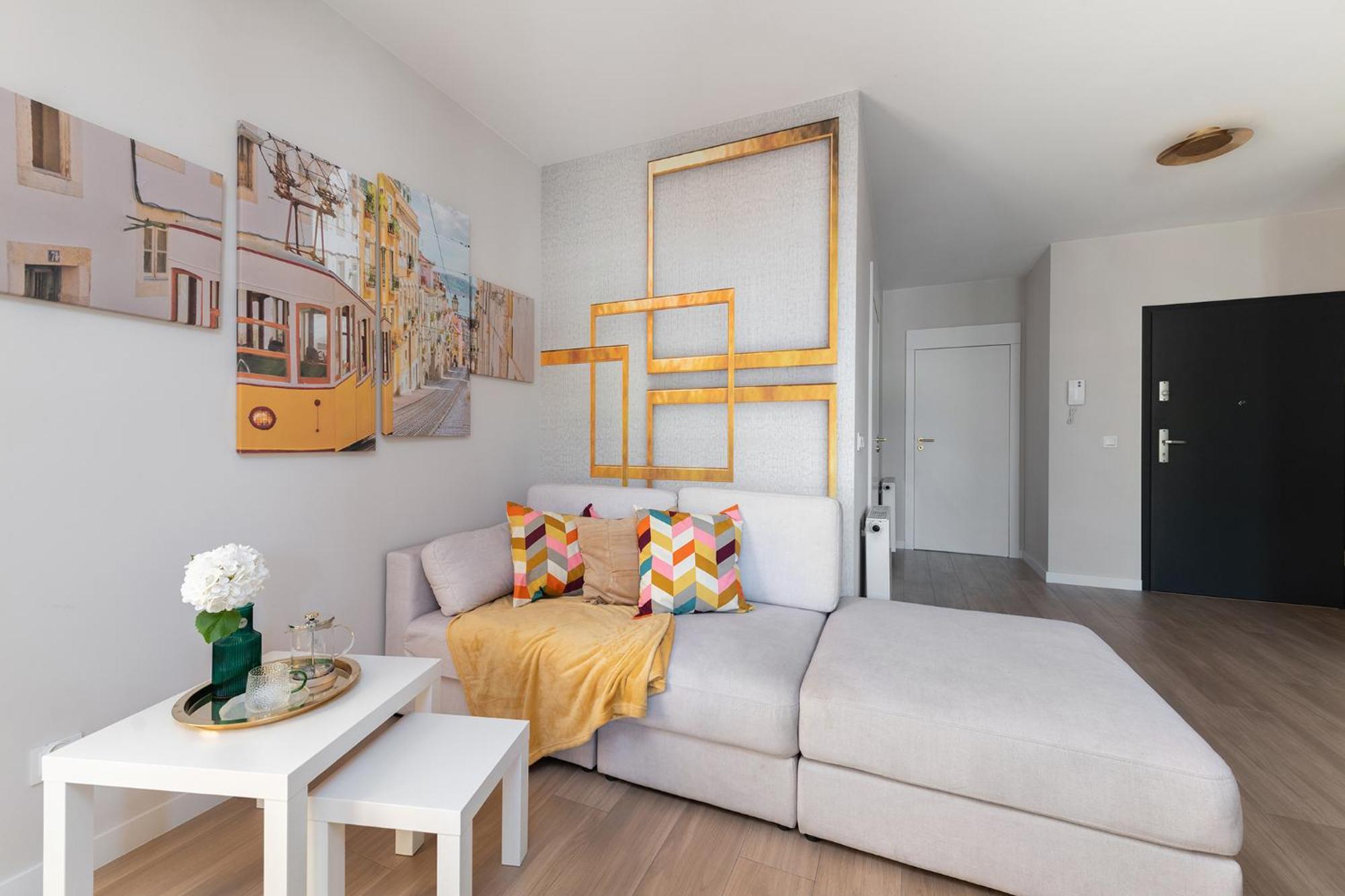 With Private Terrace By Nearto Pl Apartment *